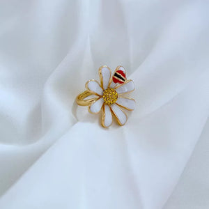 KS Meadow Blossom Cocktail Ring