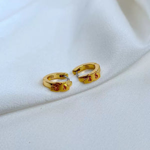 polished finish to any ensemble.</p>