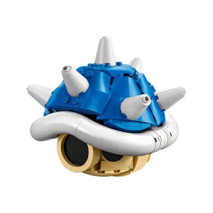 Super Mario 40787 Kart Spiny Shell Building Blocks (234 Pcs)