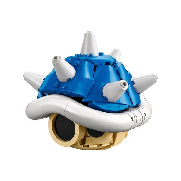Super Mario 40787 Kart Spiny Shell Building Blocks (234 Pcs)