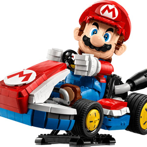 Super Mario 72037 Standard Kart Building Blocks (1972 Pcs)