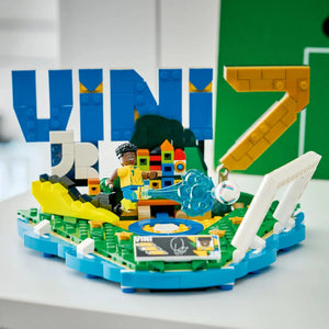 Editions 43027 Vini Jr. Highlights Blocks (510 Pcs)