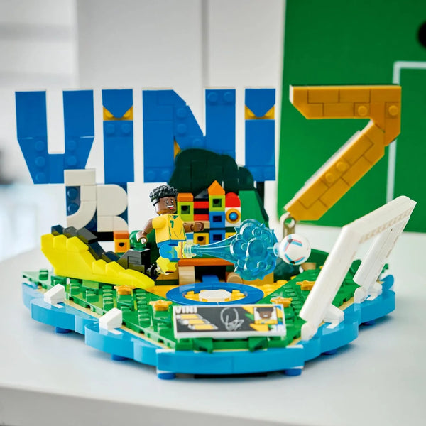 Editions 43027 Vini Jr. Highlights Blocks (510 Pcs)