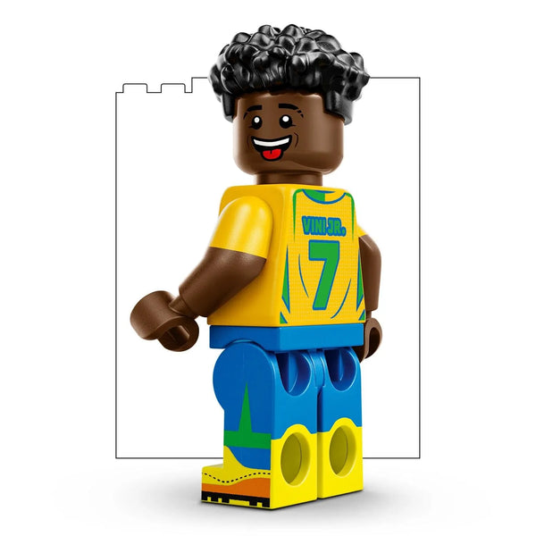 Editions 43027 Vini Jr. Highlights Blocks (510 Pcs)