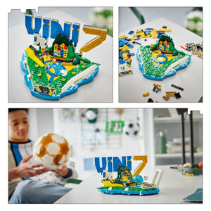 Editions 43027 Vini Jr. Highlights Blocks (510 Pcs)