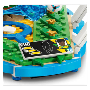 Editions 43027 Vini Jr. Highlights Blocks (510 Pcs)