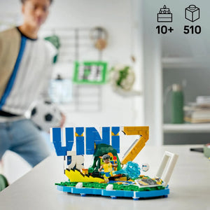 Editions 43027 Vini Jr. Highlights Blocks (510 Pcs)