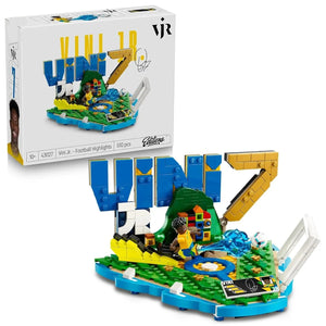 Editions 43027 Vini Jr. Highlights Blocks (510 Pcs)