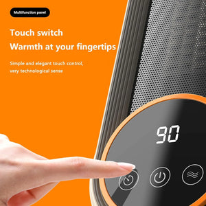 Thermal Capsule Smart 1200W Wireless Heater