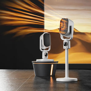 AeroCapsule Climate Pod 1500W Advanced Heater