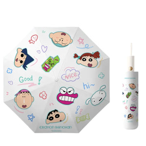 Crayon Shinchan Pocket Parasol Umbrella