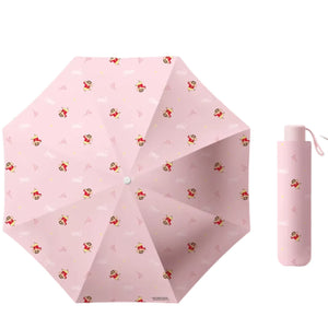 Crayon Shinchan Pocket Parasol Umbrella