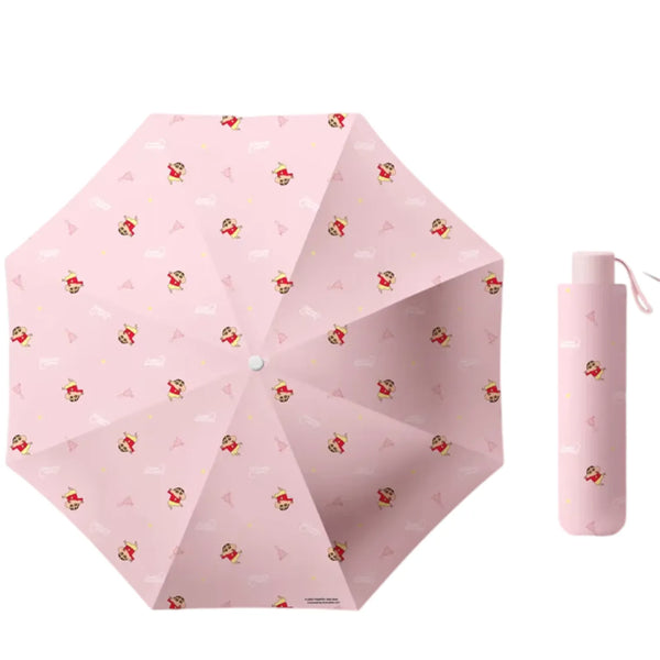 Crayon Shinchan Pocket Parasol Umbrella
