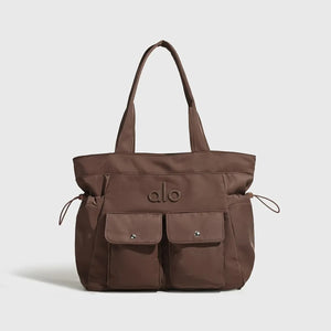 Alo Yoga Studio Utility Carryall Tote
