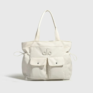 Alo Yoga Studio Utility Carryall Tote