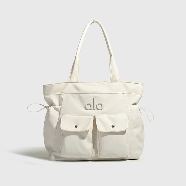 Alo Yoga Studio Utility Carryall Tote