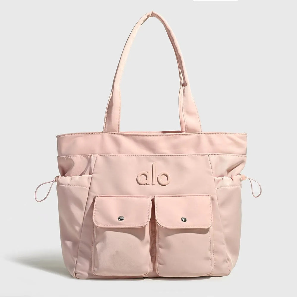 Alo Yoga Studio Utility Carryall Tote