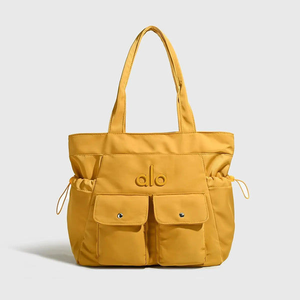 Alo Yoga Studio Utility Carryall Tote