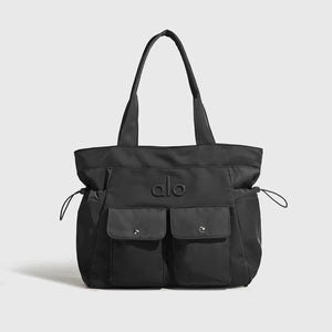 Alo Yoga Studio Utility Carryall Tote