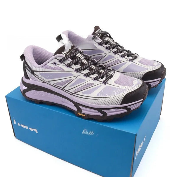 WHO-KA Apex Kinetic Trail Runner Shoes