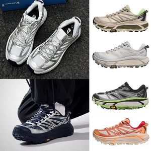 WHO-KA Apex Kinetic Trail Runner Shoes