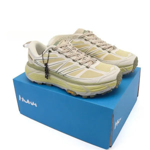 WHO-KA Apex Kinetic Trail Runner Shoes
