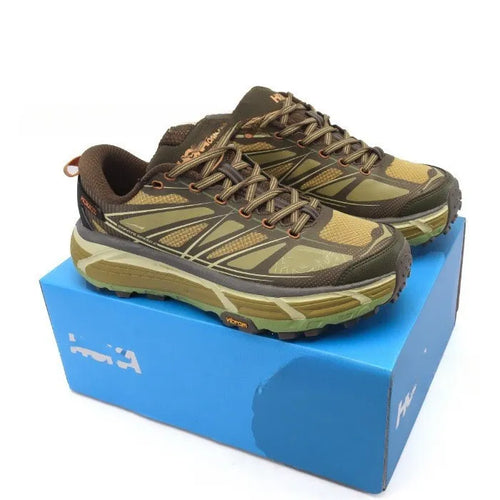 WHO-KA Apex Kinetic Trail Runner Shoes