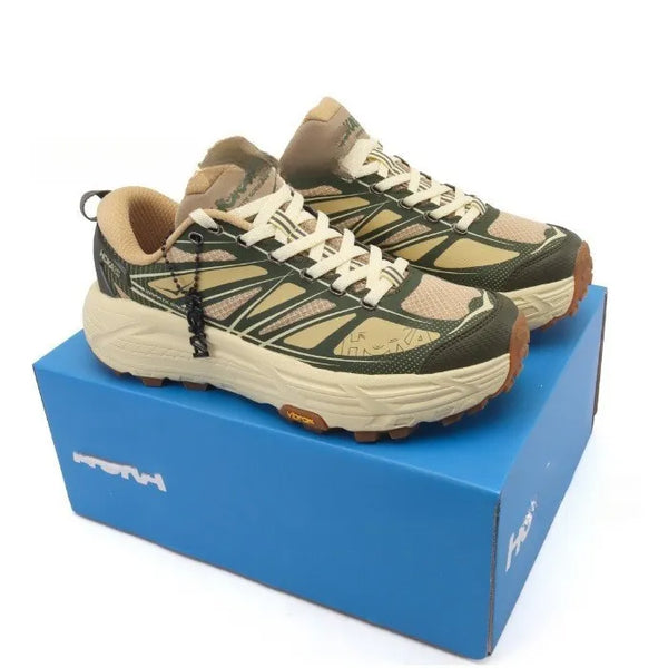 WHO-KA Apex Kinetic Trail Runner Shoes