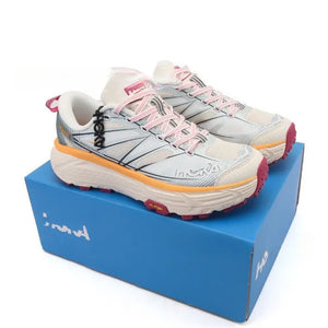 WHO-KA Apex Kinetic Trail Runner Shoes