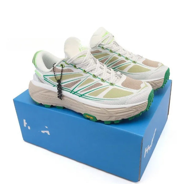 WHO-KA Apex Kinetic Trail Runner Shoes