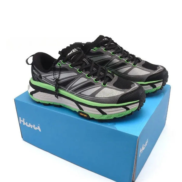 WHO-KA Apex Kinetic Trail Runner Shoes