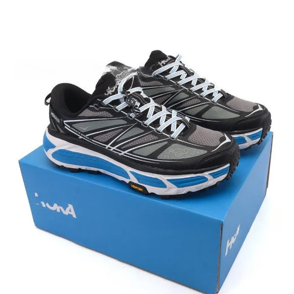 WHO-KA Apex Kinetic Trail Runner Shoes