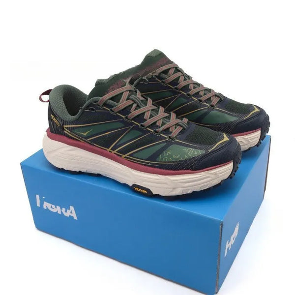 WHO-KA Apex Kinetic Trail Runner Shoes