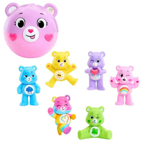 LOL Surprise Loves Care Bears Tots Mystery Ball