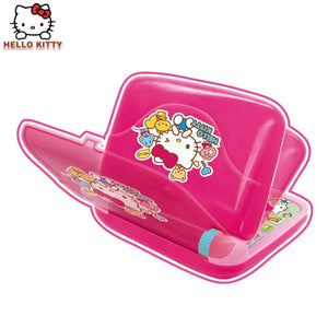 Sanrio Hello Kitty Computer Notebook Playset
