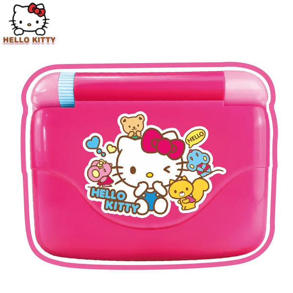 Sanrio Hello Kitty Computer Notebook Playset