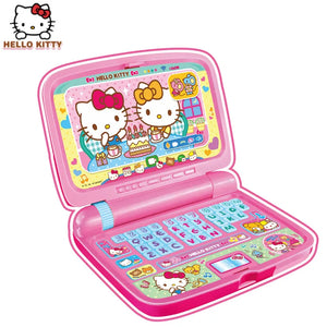 Sanrio Hello Kitty Computer Notebook Playset