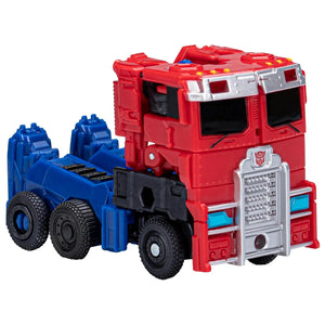 Transformers Beast Alliance Prime & Blade Double Pack