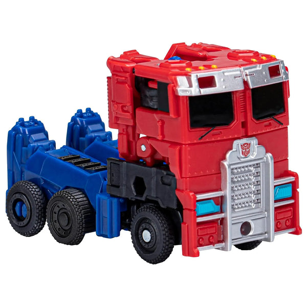 Transformers Beast Alliance Prime & Blade Double Pack