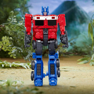 Transformers Beast Alliance Prime & Blade Double Pack