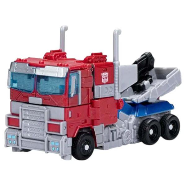 Transformers Voyager Class Optimus Prime Figure (15 cm)