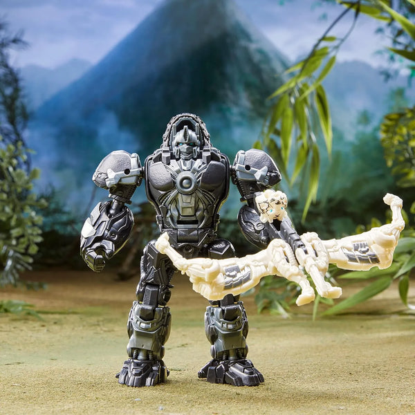 Transformers Primal & Arrowstripe Alliance Set