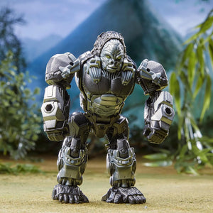 Transformers Primal & Arrowstripe Alliance Set