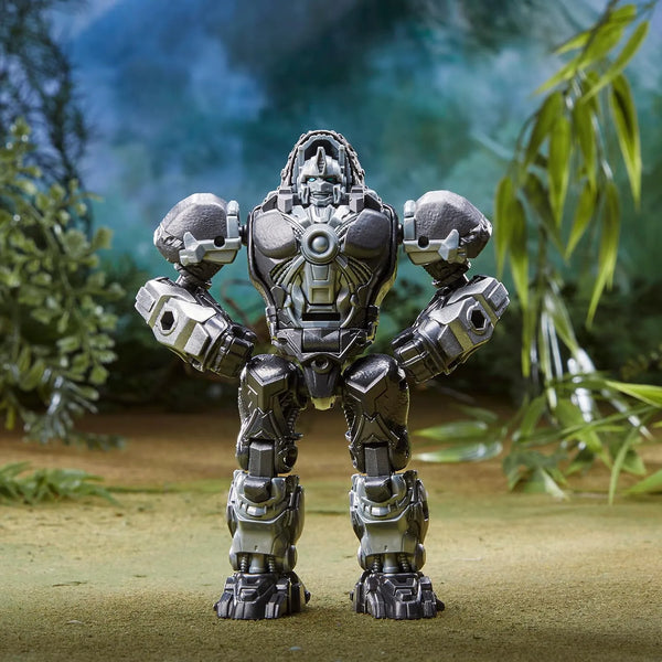 Transformers Primal & Arrowstripe Alliance Set