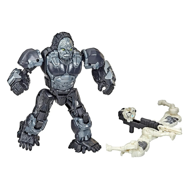 Transformers Primal & Arrowstripe Alliance Set