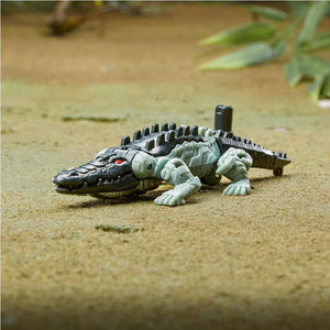 Transformers Beast Alliance Skullcruncher Figure