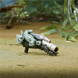 Transformers Beast Alliance Skullcruncher Figure