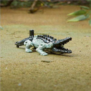 Transformers Beast Alliance Skullcruncher Figure