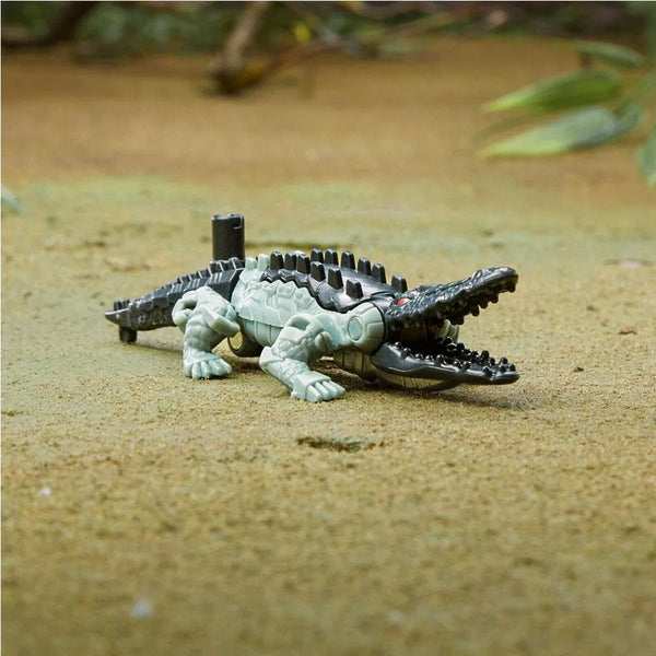 Transformers Beast Alliance Skullcruncher Figure