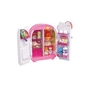Sanrio Hello Kitty Smart Refrigerator Playset